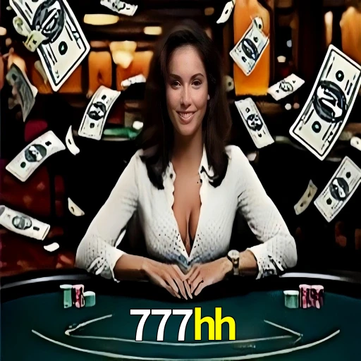 Visão geral dos jogos no 777hh
