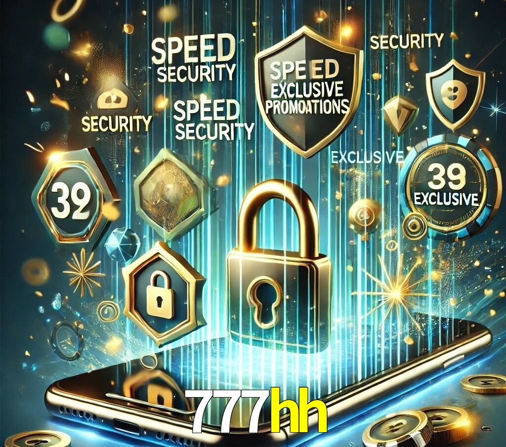 Vantagens do App 777hh
