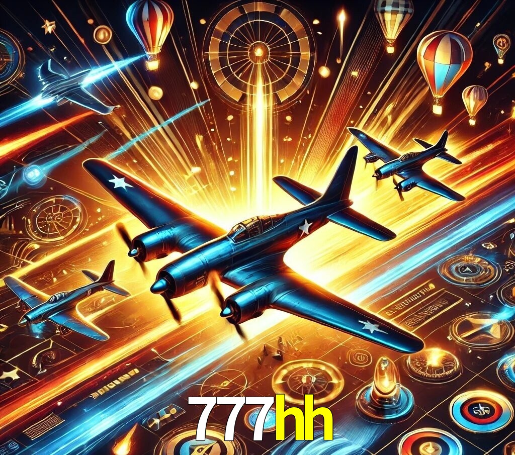 Vantagens do Aviator no 777hh