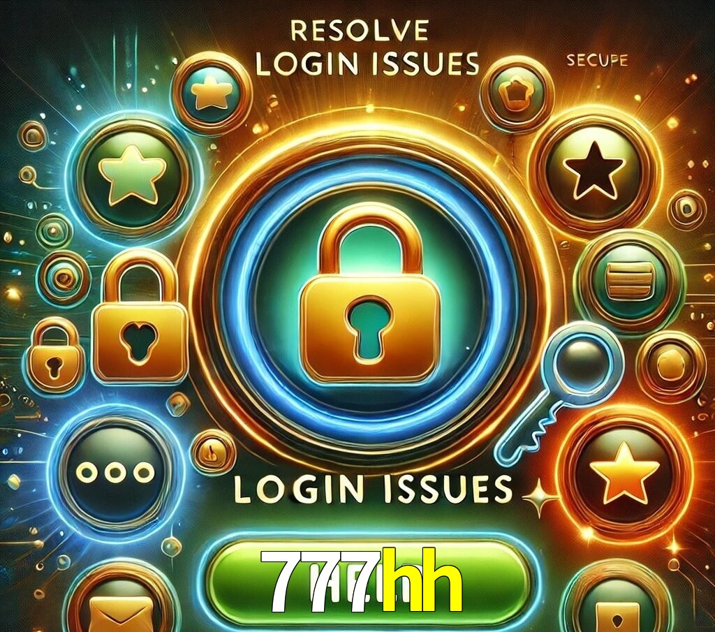 Ajuda para Login