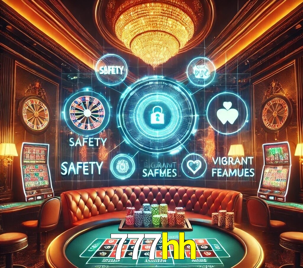 Por Que Jogar no 777hh?