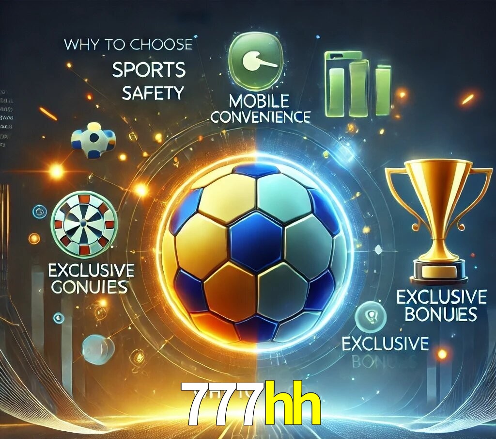 Por Que Escolher o 777hh?